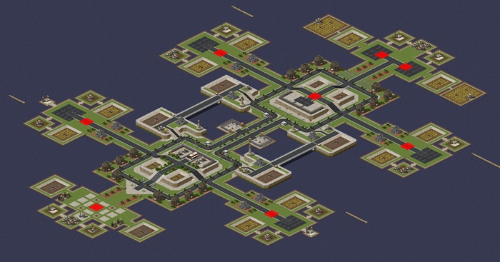 Bay of Pig 1-7 preview