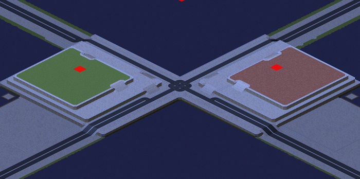 2P Undercover Survival [EASY] X5.map preview