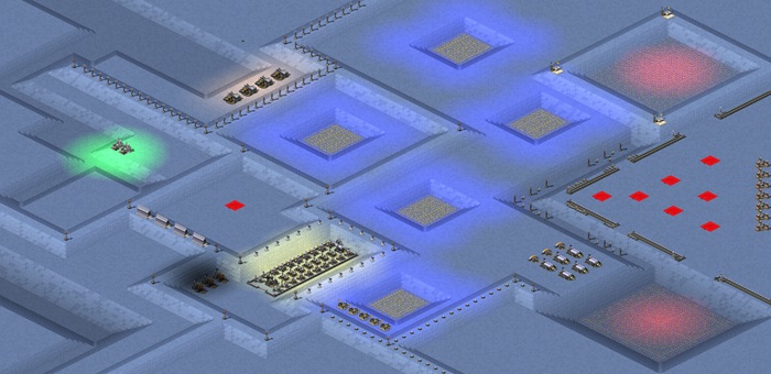 STURCREFT Survival 7 Players Edited New preview