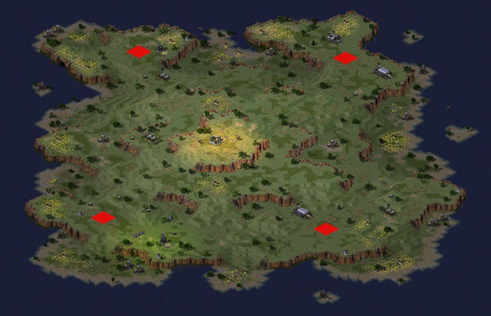 Eventide AI Practice Edit preview