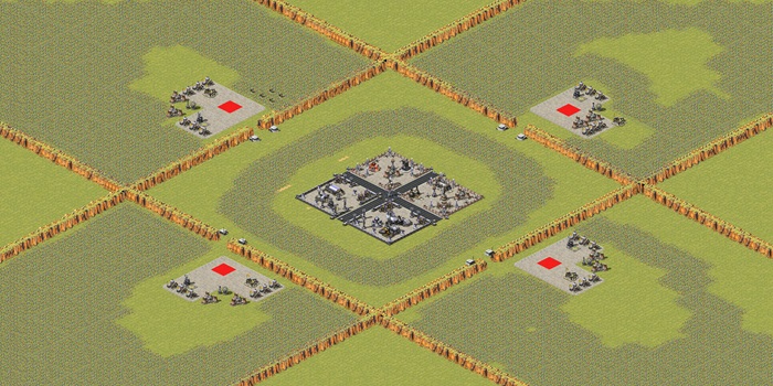 BADLANDS 4 preview