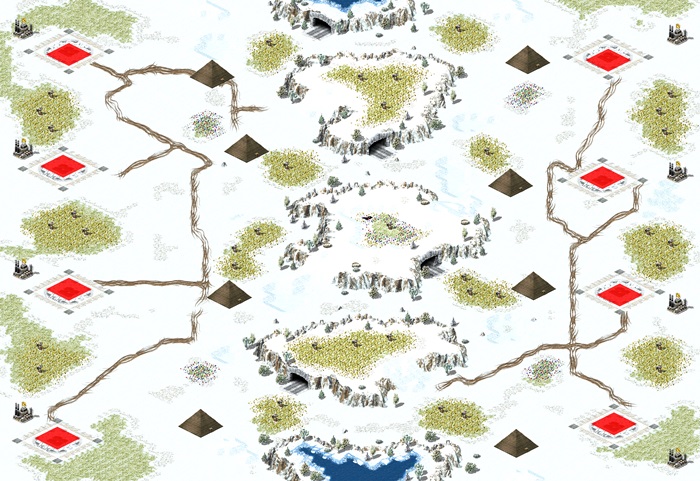 () Tour of Siberia preview