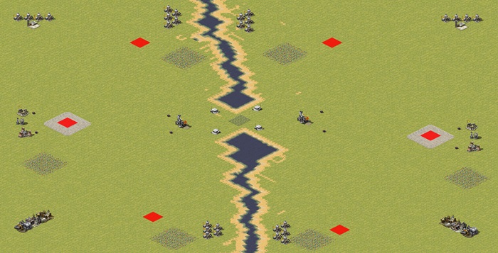 IF 3v3 arena preview