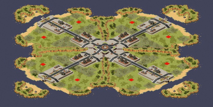 Clover edited by ARBITER v1.0 preview