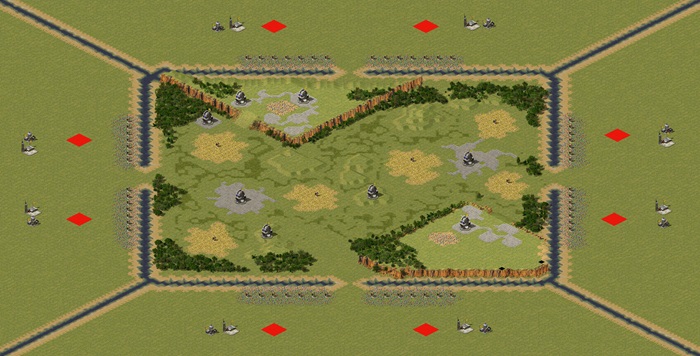 (8)forest preview