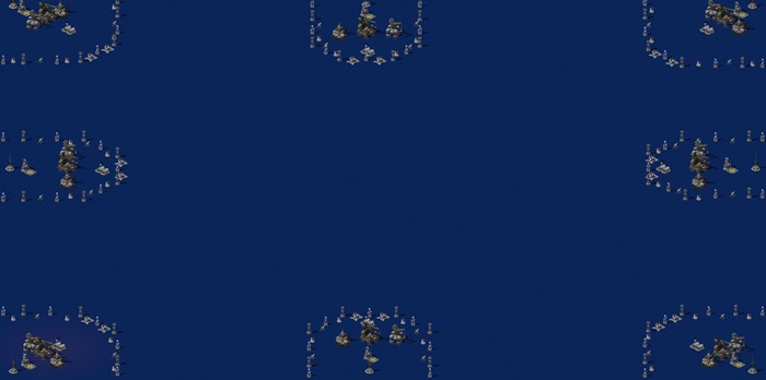 (8) Naval Wonder War V1.1 preview