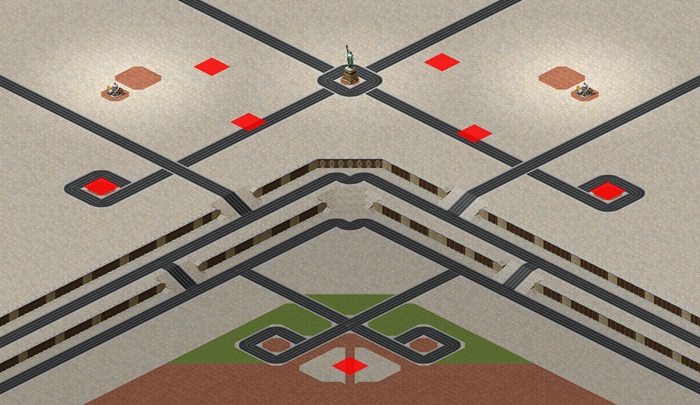 8PHS PT Test + Symmetrical-Survival-Advanced[RAZER] X4 preview