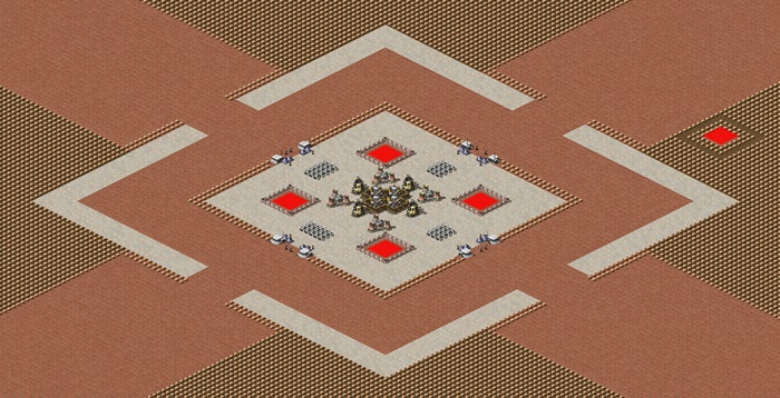 Middle Madness V1.5 by Lucifer_MS --legend preview