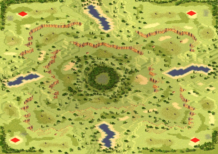 Heart Of The Forest v1.0 preview