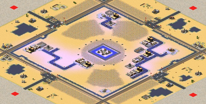 Nulfat's Nuker preview