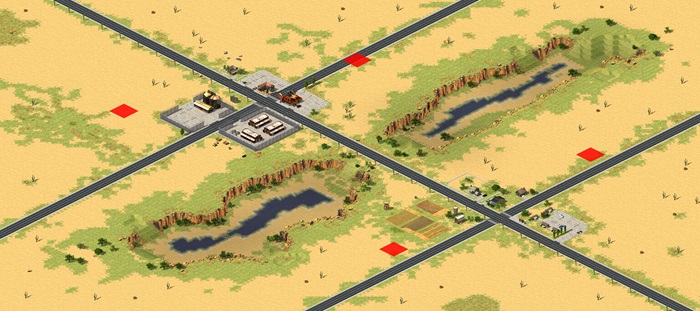 [4] Country Swing x2 preview