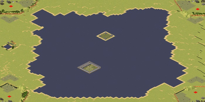 VDP War 4 Vs4 preview