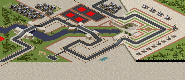 [4] (Edit 1.5 MultiMCV) Towerdefense Comedian Edit AirLevel 3.3 preview