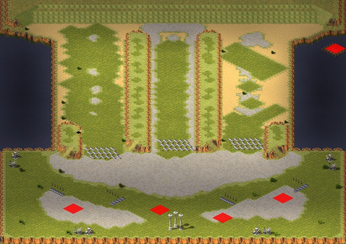 Survival ashry preview