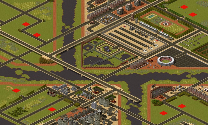 city of chaos1.1 preview