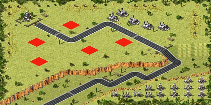 Ke`s first Towerdefense Alpha V1.4 preview