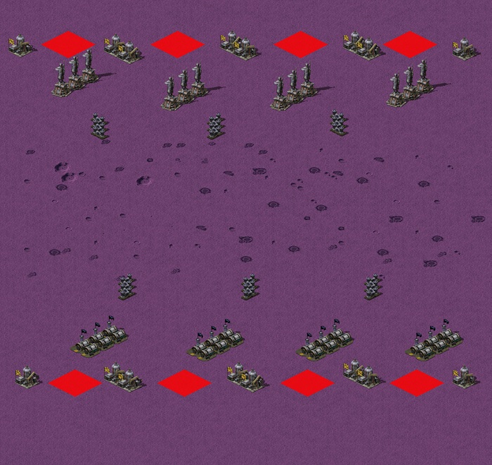 Dog War (2-8) [DOG-SNIPE-CONSCRIPT] v1 preview