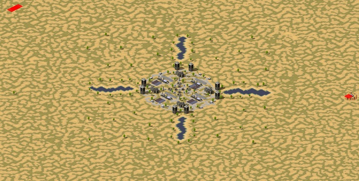 Stand Your Ground By:Dctanxman (fast speed) editor by Outlaws V preview