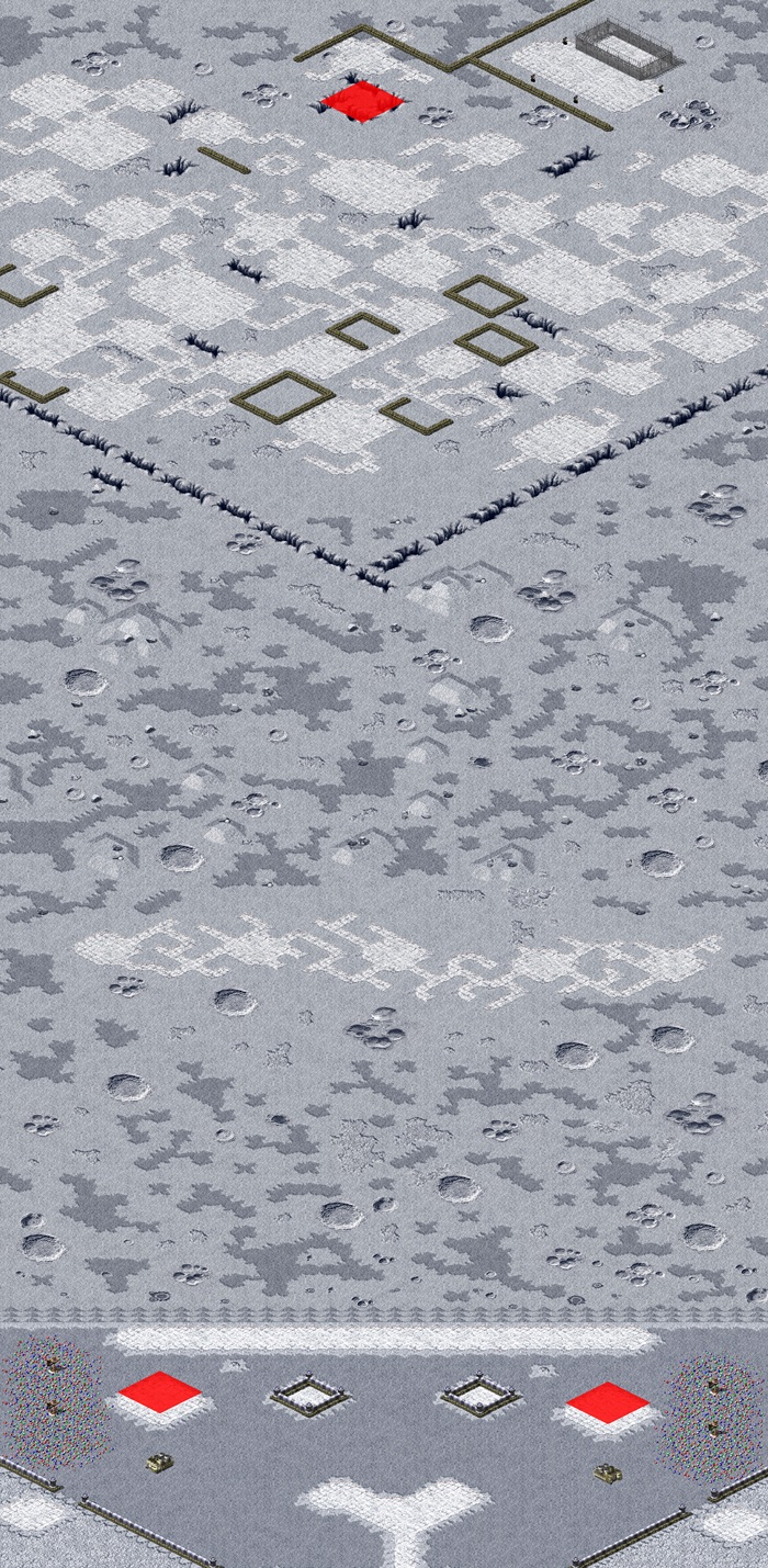 [SMK v3.7 - SRV] Lunatic Moon Advanced (2) preview