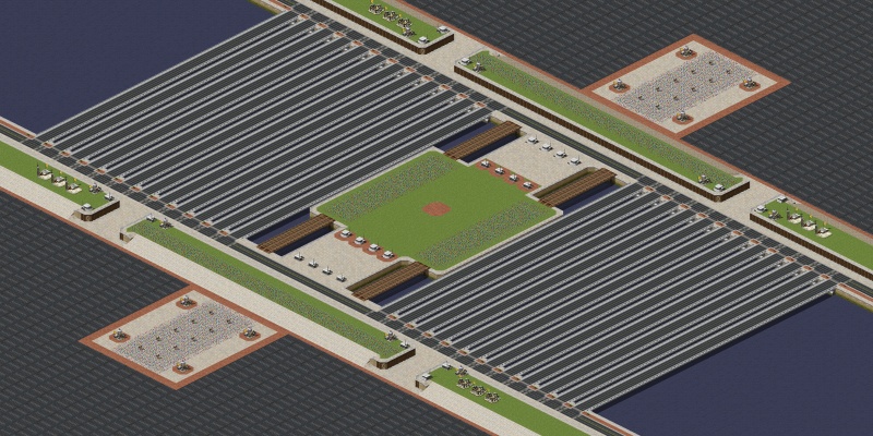 Bridges of War Survival (6p) -- MISSING (randomized 2020-03-20 131925) preview