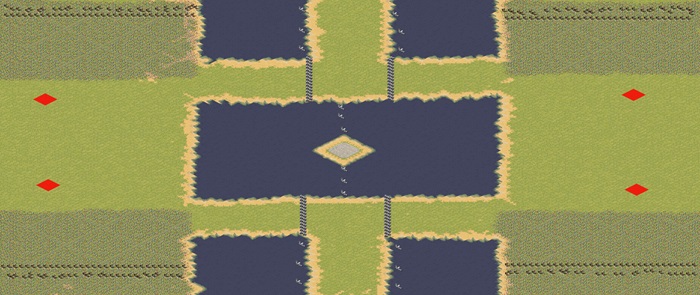 [RaWr} Water World A.A. (Upgraded) preview