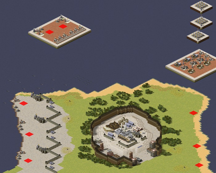 CSF INVASION preview