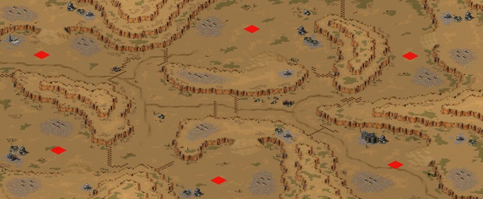 Sedona CS preview