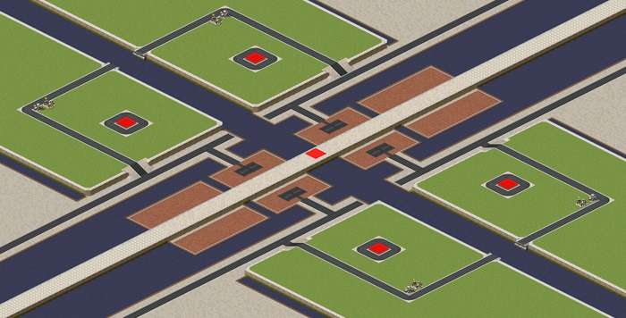 4Kingdoms Vanguard(SOTA AI) preview