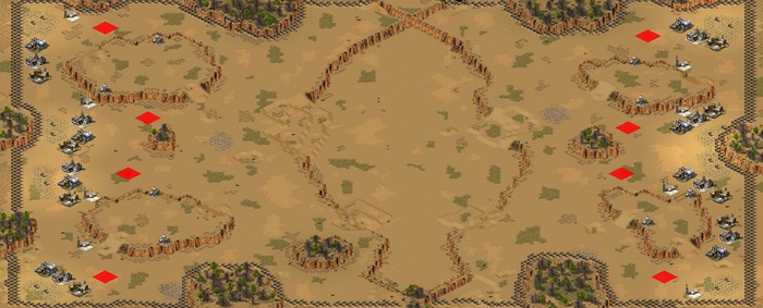 8_cliffside_slide_War_RaGaMoTo preview