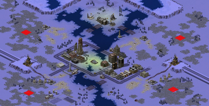 [4] Time to the Freeze preview