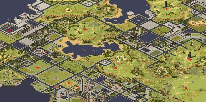 Mecha Storm(2-8) preview