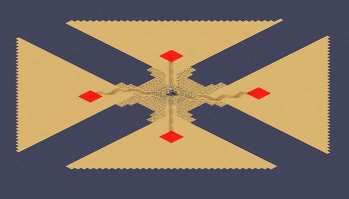 Oil in centr + ore (navy version) preview