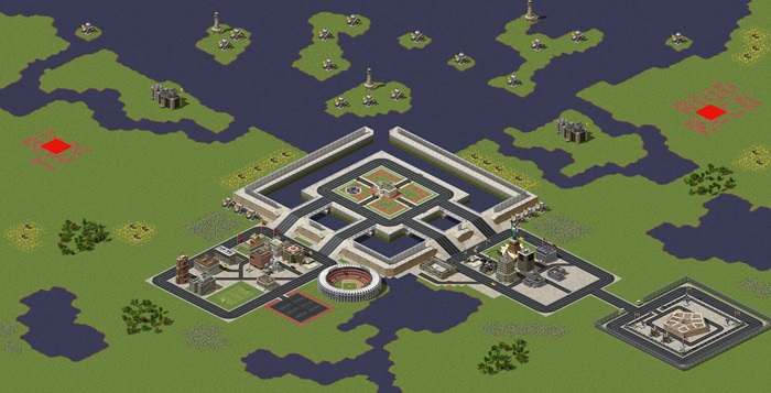 Moatsville [By T3K & *RECO*] preview