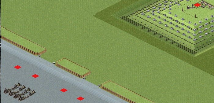 Survival Fortress 9.3.4 Beta Edited preview