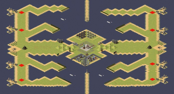 -VS- All About World War III - Alpaca - v3.1 Sell a building for infinite money preview