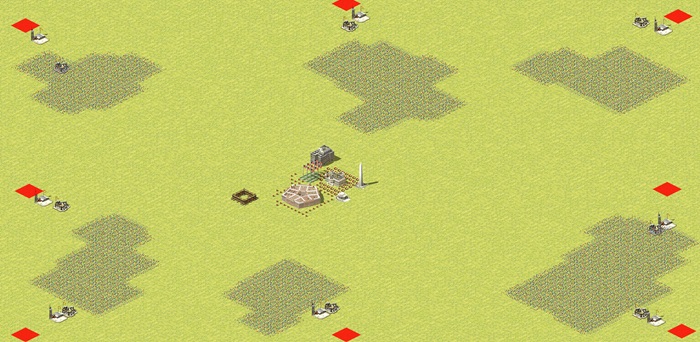 Yuris Revenge corys way preview