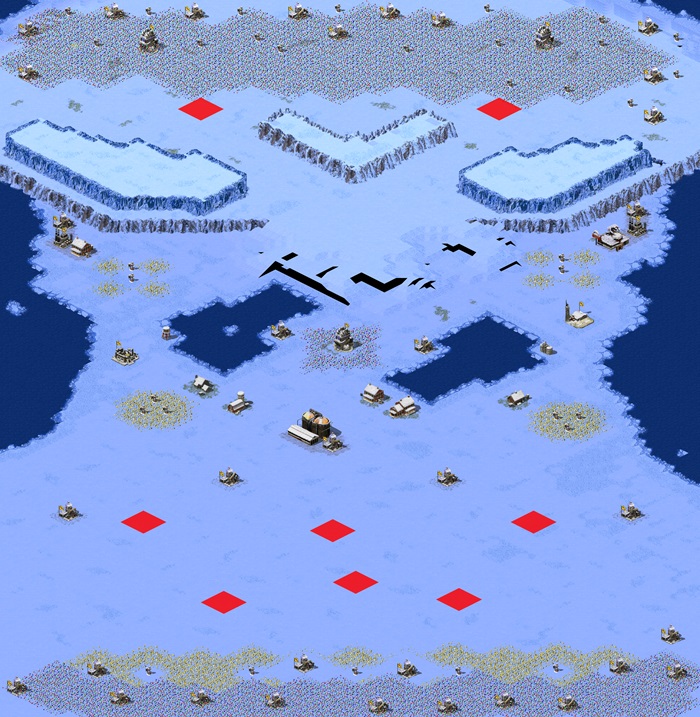Icy Inferno 2.X preview
