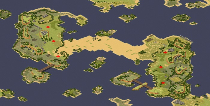 = World War 2020 = preview