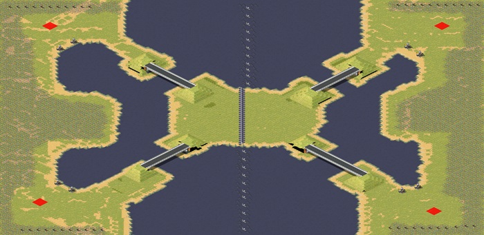 Rawr Navy preview