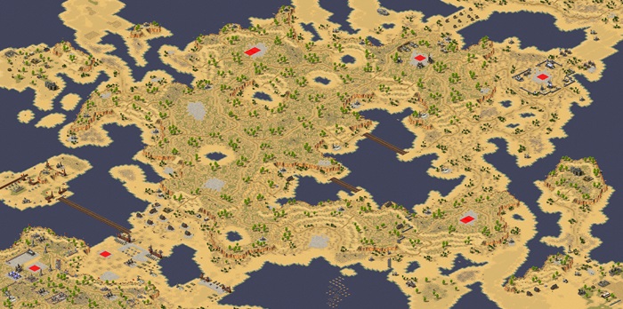 Forsaken Waste (2-8) preview