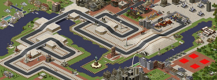 Goose Tower Two. honk3.4 Super Hard Mode preview