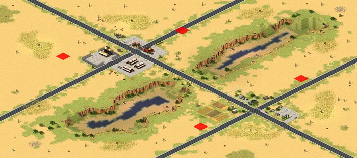 [4] Country Swing LE (YPB) v1.0 preview