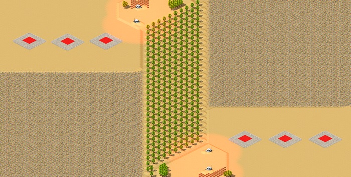 Redzone Improved preview