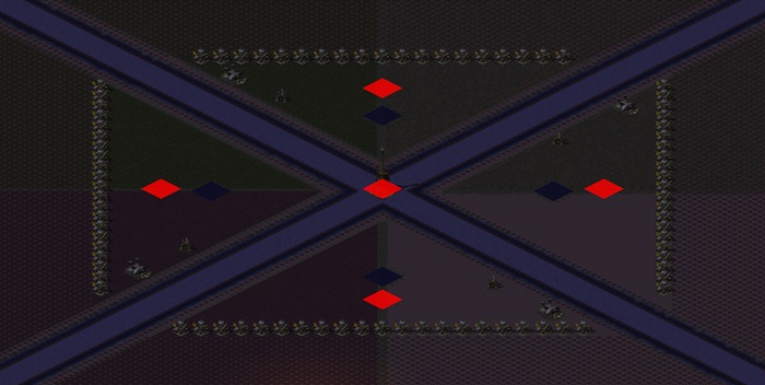 X-Arena Tower Defense v9.11 - MISSING (Fast Build) preview