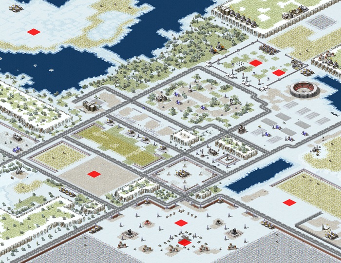 CHRONO TRIGGER preview