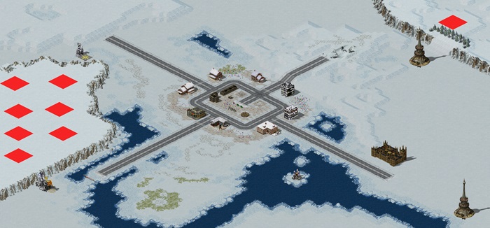 Cooperative Survival Mission (Unnamed - Alpha version)001f preview