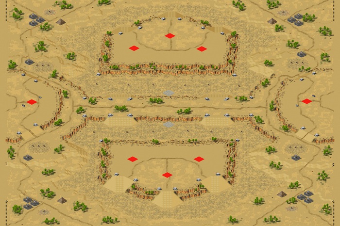 Sperm Attack (Brutal AI)   QX preview