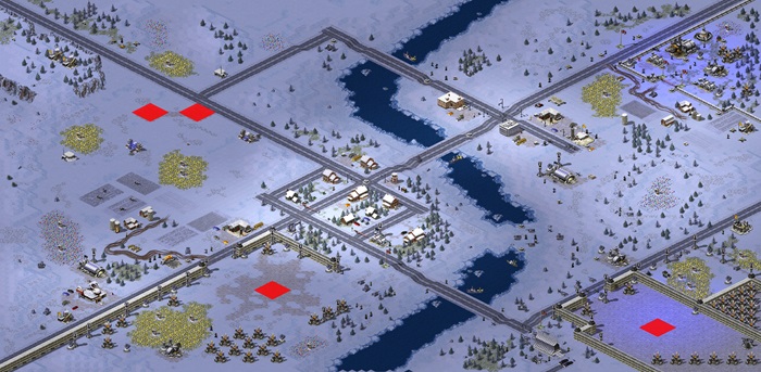 Monument X preview