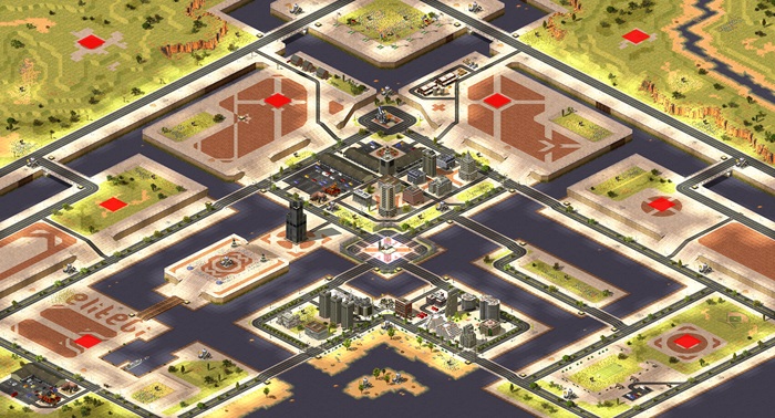 Big City Life (4-8) preview