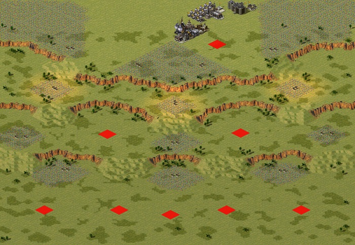 ����  2 x 6 Fraction Confederation preview